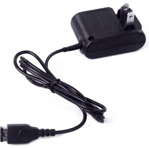 Wall Charger For Nintendo Gameboy DS Advance SP GBA