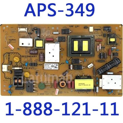 Original 100% Tested APS-349 1-888-121-11 Power Supply Board for Sony KLV-40R470A 40R476A