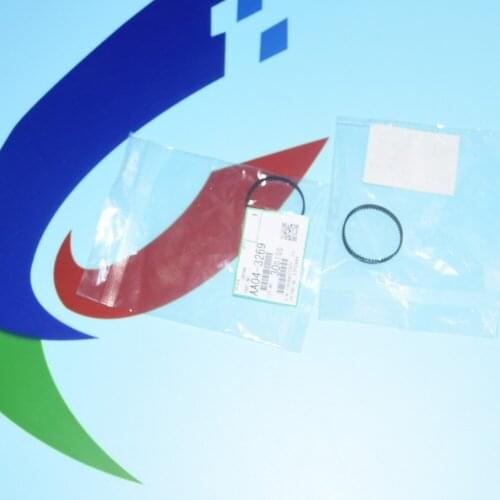 Original AA043269 Timing Belt For use in Registration roller for ricoh af1075 1060 2075 2060 MP7500 2090