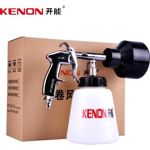 Car foam washing machine car wash spray gun foam cleaning gun foam maker foam gun