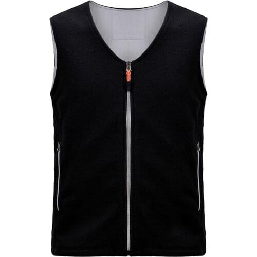 RIDECYLE Heated Vests