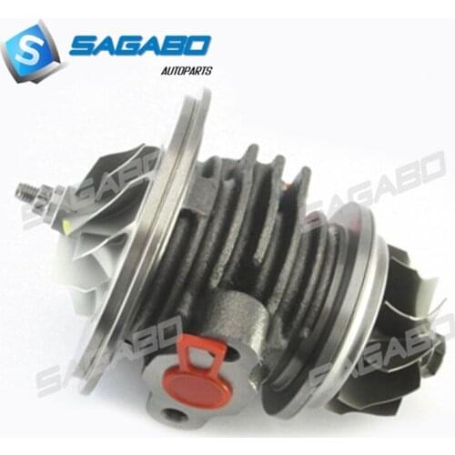 Turbine chra 452065-0002 452065-0003 2674A149 for Perkins T4.40 135TI balanced cartridge turbine chra 452065