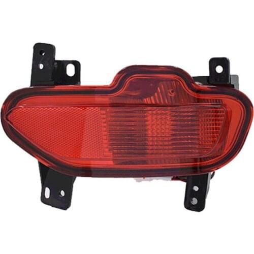 Rear fog light for 16-18 CHANGAN CS15 rear fog lamp F