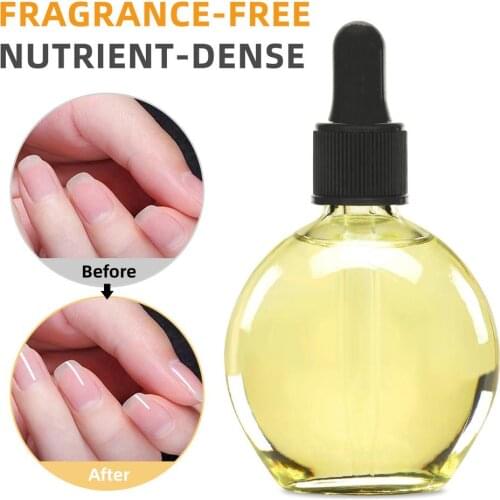 BellyLady Cuticle Oils