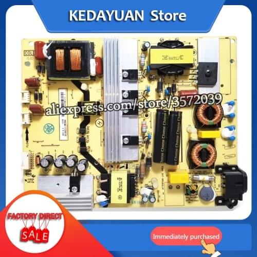 Free shipping 100% test work for 55U66EBC power board 40-SH9211-PWB1CG 08-SH922J1-PW200AA