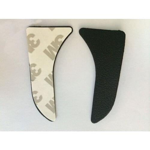 Free Shipping for Nikon D700 Fuselage Decoration Thumb Leather Rubber with 3M Glue