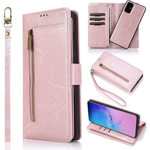 BINUODA Phone Cases For Samsung Galaxy S20 Plus