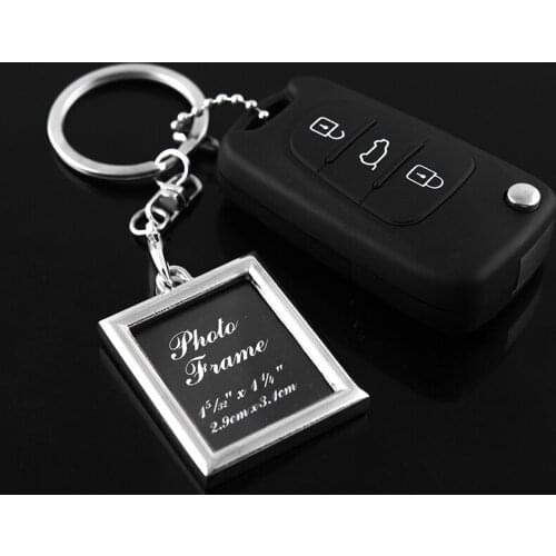 BROSHOO Keyrings