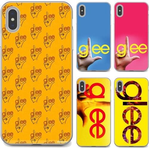 For Samsung Galaxy A12 A31 A41 A51 A71 A20e A21s M30 A10 A30 A40 A50 A60 A70 Phone Cases Youth-musical-comedy-Glee-Brittany