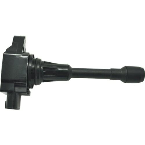 22448-JA00C Ignition Coil For NISSAN Cube Altima Rogue Sentra Versa Infiniti M56 FX50 Q70 QX60 22448-JA00A 22448-ED000