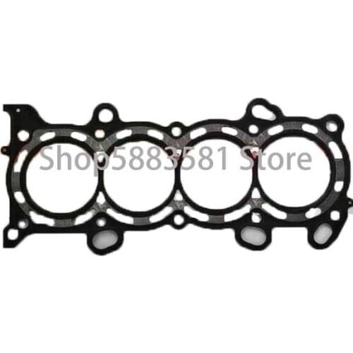 Car valve cover gasket seal cylinder head gasket Hon daa cco rd cylinder head gasket engine valve cover