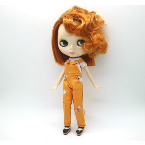 BLYTH DOLL,Series NO.215W