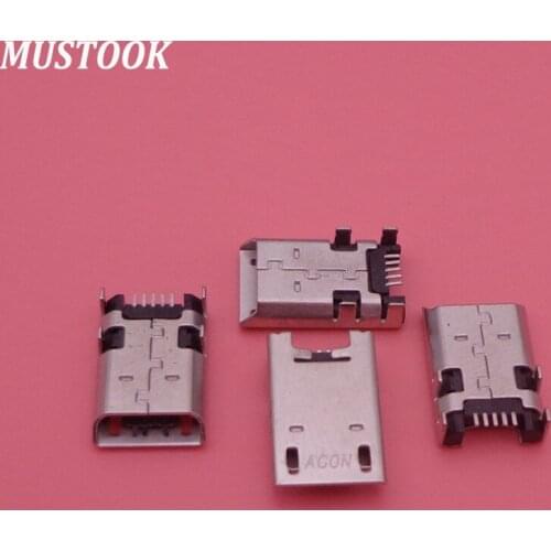 Micro mini USB Jack socket for Asus MeMO K005 K00A K00Y T100TA DC Charging Port Connector dock plug replacement repair