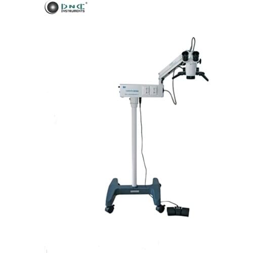 Eye Tester indirect ophthalmoscope examination Operation Microscope YZ20P5 microscope operating
