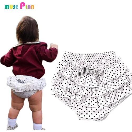 MUSE PLAN Shorts For Babies