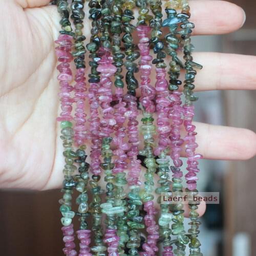 Natural Kunzite Kunzite Rhodochrosite morganite Apatite 6-9mm small chop For DIYJewelry making! Mixed wholesale for all items