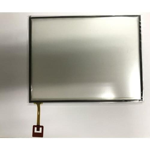 Brand new 8.4inch LCD panel LAJ084T001A touch screen for Dodge Journey Chrysler 300C Grand Cherokee Fiat Maserati car monitor