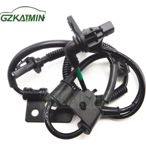 OEM 95670-2E300 956702E300 Front Left ABS Wheel Speed Sensor For Hyundai Tucson for Kia Sportage 2.0L 2.7L DOHC 2005-2009