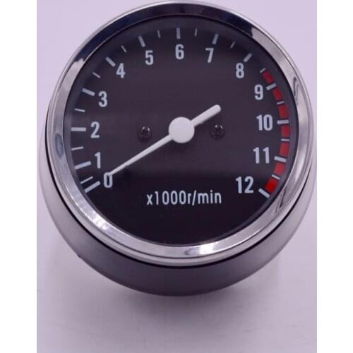 Free shipping for Suzuki motorcycle parts tachometer GN250 meter tachometer GZ250 TU250 250cc accessories oem