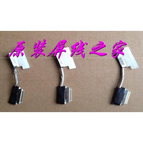 Video screen Flex cable For Acer ICONIA Tab A200 A210 laptop LCD LED Display Ribbon cable DC02001G910