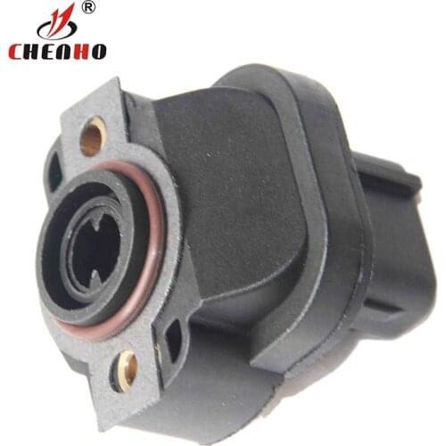 High Performance TPS Throttle Position Sensor for D-ODGE C-HRYSLER 4686360 4686360AB