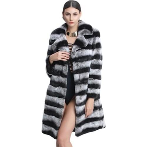 Xulanbaby Women's Jackets With Fur