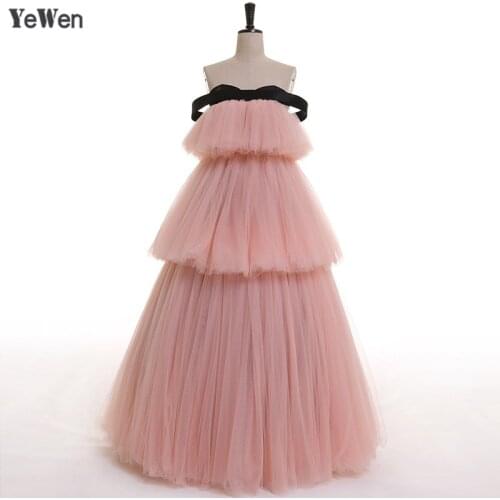 YEWEN Womens Off Shoulder Dresses