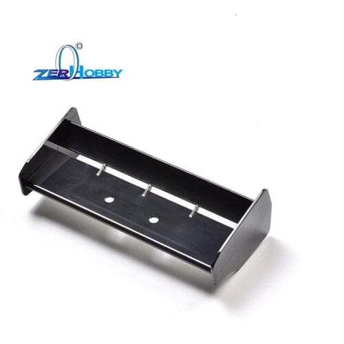 RC CAR SPARE PARTS ACCESSORIES WING FOR HSP 1/10 NITRO BUGGY 94105, 94106 (part no. 06021)