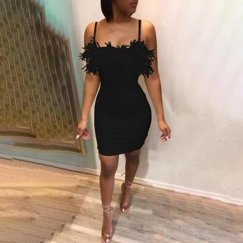 2020 Female Puff Sleeve Dress Autumn Fashion Checkerboard Button Plaid Printed Dress Square Collar Slim Mini Dress For Women