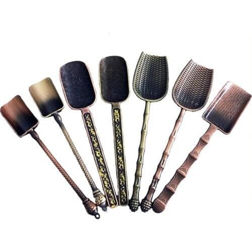 Ложки ZLinKJ China At AliExpress