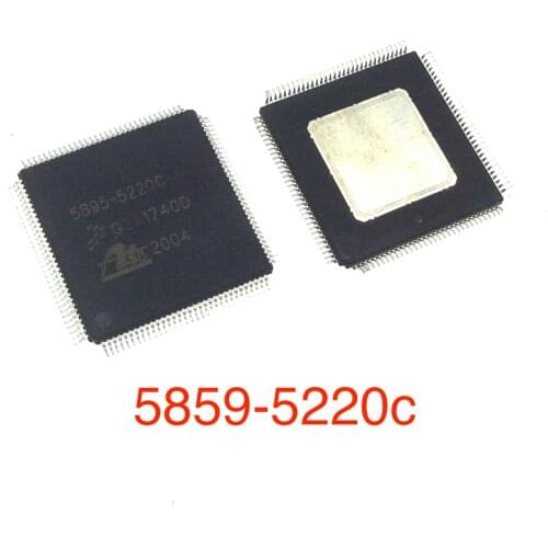 1pc 5895-5220C for Mercedes-Benz Volkswagen Ford eco sport ABS board IC transponder chip brand new
