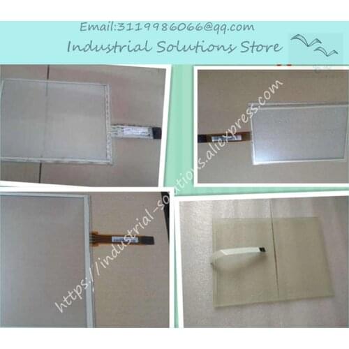 4PP320.0653-K01 Touch Glass Panel New Fast Shipping SAFE 4PP320.0653 K01
