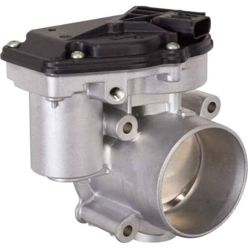 9L8Z-9E926-A DS7Z-9E926-D Fuel Injection Electric Throttle Body Fit For Ford Fusion/Escape/C-Max/Lincoln MKZ