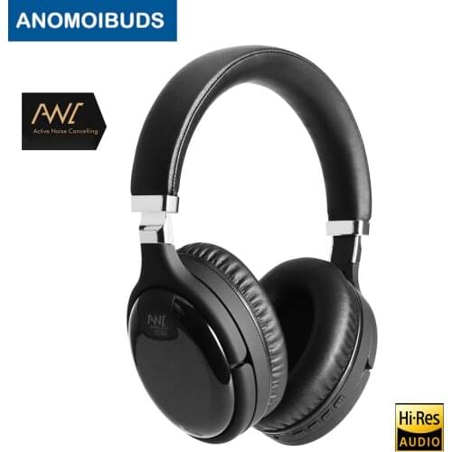 ANOMOIBUDS Closed-back Headphones