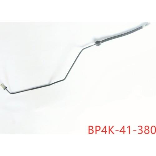 Car accessories BP4K-41-380 clutch slave cylinder pipe for Mazda 3 2004-2012 BK BL Manual gearbox 1.6 engine