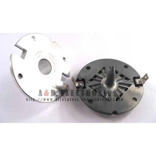 Diaphragm,Voice coil For JBL D8R2408-1 for 8 ohm 2408H-1 2408-1 AC2826 with cover