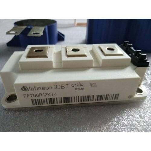 FF200R12KT4 new original