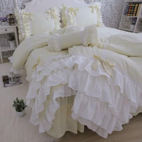 Julliette Dream Double Bed Linen