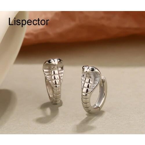 Lispector Earrings Rings