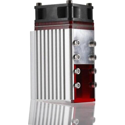 NEJE 40W Laser Engraver Module Kit with Temperature Control 15W Optical Power Output Laser Cutting Module Set