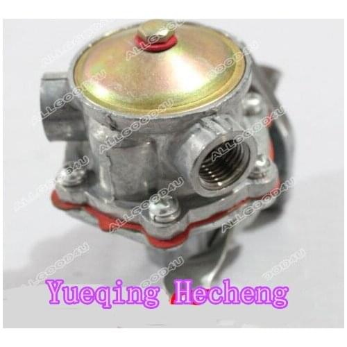 Fuel Feed Pump 02239550 04167698 For Engine Industrial Agricultural