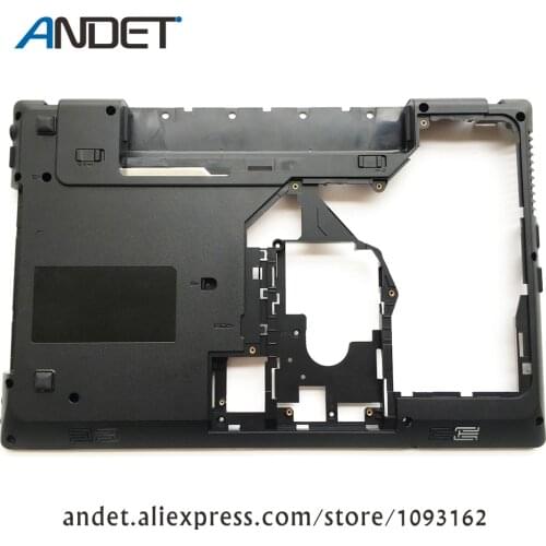 New Original for Lenovo G570 G575 G575GX G575AX Bottom Base Cover Lower Case with/without HDMI Port Parts