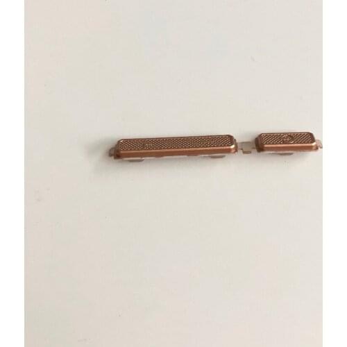 New Volume Up / Down Button+Power Key Button For Ulefone Armor X MT6739 Quad Core 5.5" Inch HD 1440x720