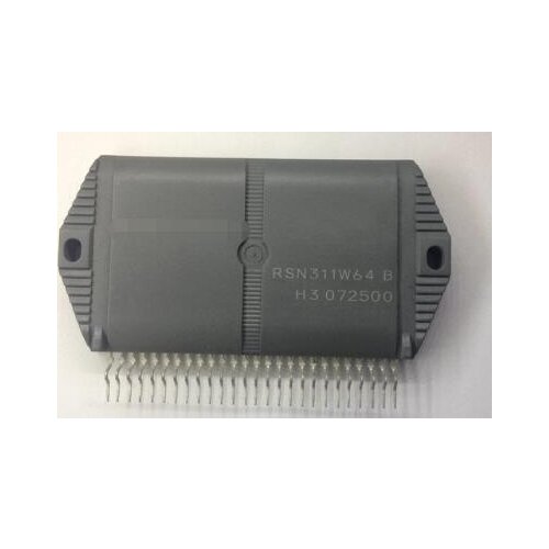 100% NEW Free shipping RSN311W64B RSN311W64 B