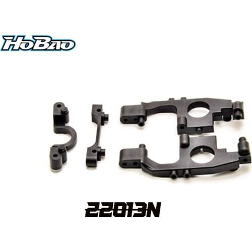 Original OFNA/HOBAO RACING 22013N FRONT BULKHEAD For EPX SEMI TRUCK ON-ROAD