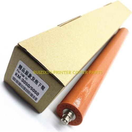 Lower Fuser Pressure Roller For Kyocera TASKalfa 3500i 4500i 5500i KM3500i KM 5050 4050 3050 520i 420i