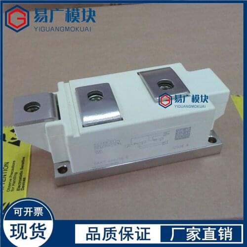 SKKT460-16E SKKT570/16E SKKT570/14E Original IGBT Mdoule