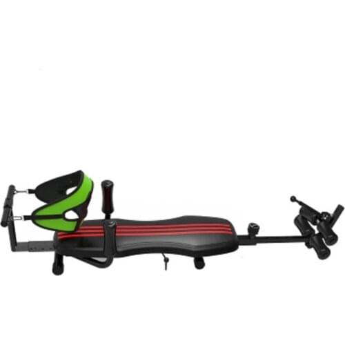 Heavy Duty Fitness Foldable Adjustable Massage Reversal Handstand Inverted Machine Vertical Home Handstand Machine