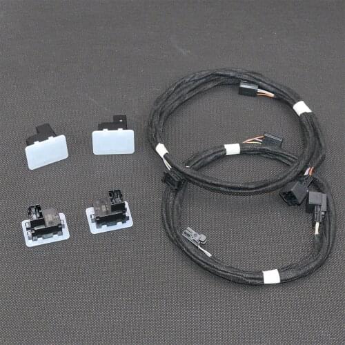 LED LIGHT ATMOSPHERE LIGHT FOR AUDI A4 B9 8W 8W0919390