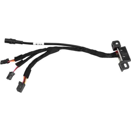 EIS ELV Test cables for Mercedes Works Together with VVDI MB BGA TOOL (five-in-one) EIS ELV Test cables